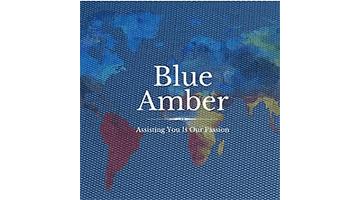 Blue Amber logo 1