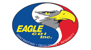 Eagle CDI logo
