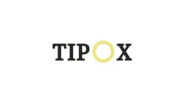 Tipox logo
